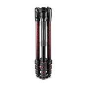 MANFROTTO BEFREE ADV AL TWT RED KIT BH
