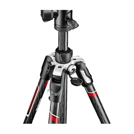 MANFROTTO BEFREE ADV CF TWT KIT BH