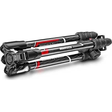 MANFROTTO BEFREE ADV CF TWT KIT BH