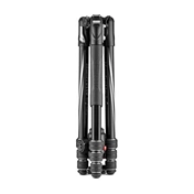 Manfrotto Befree Advanced GT 4 szekciós alu fotó állvány és gömbfej fotóállvány szett fekete Manfrotto Befree Advanced GT 4 szekciós alu fotó állvány és gömbfej fotóállvány szett fekete