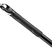 Manfrotto Befree Advanced GT 4 szekciós alu fotó állvány és gömbfej fotóállvány szett fekete Manfrotto Befree Advanced GT 4 szekciós alu fotó állvány és gömbfej fotóállvány szett fekete