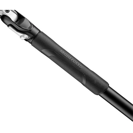Manfrotto Befree Advanced GT 4 szekciós alu fotó állvány és gömbfej fotóállvány szett fekete Manfrotto Befree Advanced GT 4 szekciós alu fotó állvány és gömbfej fotóállvány szett fekete