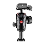 MANFROTTO BEFREE GT CF BK 4 SEC BH