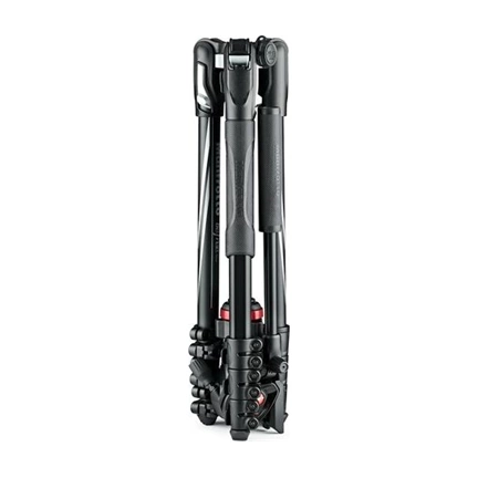 MANFROTTO BEFREE LIVE AL LEV BLK KIT 2W