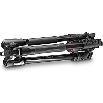 MANFROTTO BEFREE LIVE AL LEV BLK KIT 2W