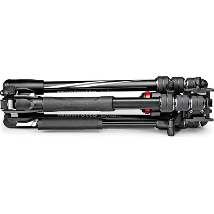 MANFROTTO BEFREE LIVE AL TWT BLK KIT 2W