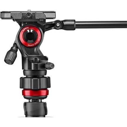 MANFROTTO BEFREE LIVE CF TWT BLK KIT 2W