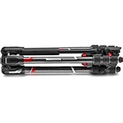 MANFROTTO BEFREE LIVE CF TWT BLK KIT 2W