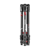 MANFROTTO BEFREE LIVE CF TWT BLK KIT 2W