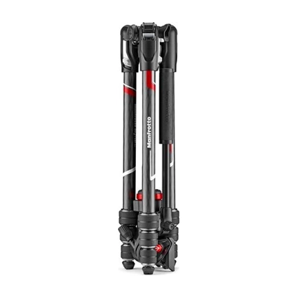 MANFROTTO BEFREE LIVE CF TWT BLK KIT 2W