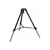 MANFROTTO BLACK VIDEO/MOVIE HEAVY TRIPOD