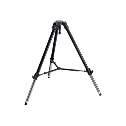 Manfrotto 528XB Video/Movie Heavy profi videó állvány