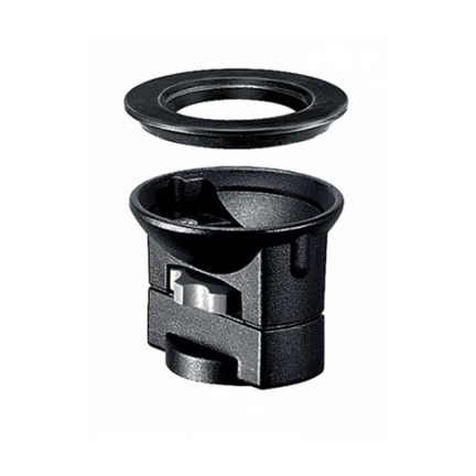MANFROTTO BOWL ADAPTOR