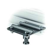MANFROTTO BRACKET WITH 16MM SPIGOT