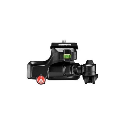 MANFROTTO Befree 3 dimenziós Live fluid fej