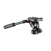 Manfrotto Befree live fluid videó fej