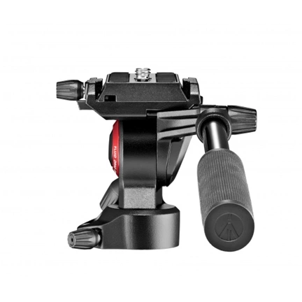 MANFROTTO Befree live fluid head