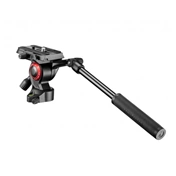 Manfrotto Befree live fluid videó fej