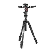 MANFROTTO Befree szintezhető középoszlop