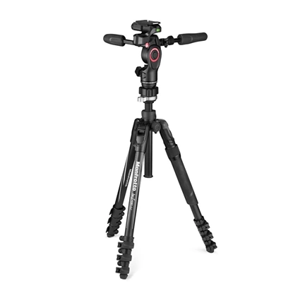 MANFROTTO Befree szintezhető középoszlop