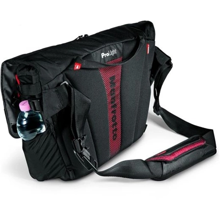 MANFROTTO Bumblebee Messenger M-10