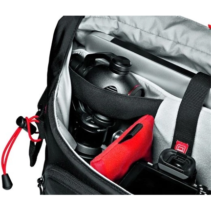 MANFROTTO Bumblebee Messenger M-10