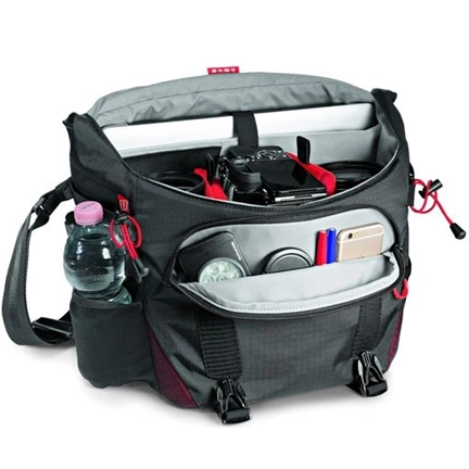 MANFROTTO Bumblebee Messenger M-10