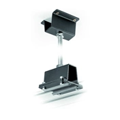 MANFROTTO CEILING BRACKET W/THREADED ROD