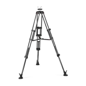 MANFROTTO CF Twin MS Tripod 100/75mm