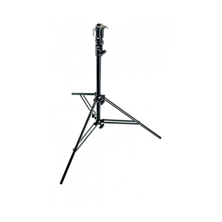 MANFROTTO CINE STAND,BLACK ZINC W/O WHEL