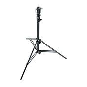 MANFROTTO CINE STAND BLACK, LEVLEG