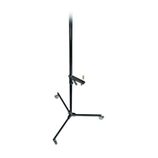 MANFROTTO COLUMN STAND BLACK