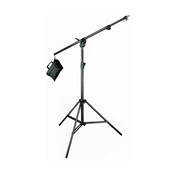 MANFROTTO COMBI BOOM STAND BLACK