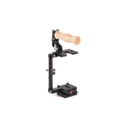 Manfrotto Camera Cage közepes méretű fényképezőgépekhez és kamerákhoz