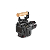 Manfrotto Camera Cage közepes méretű fényképezőgépekhez és kamerákhoz