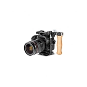 Manfrotto Camera Cage közepes méretű fényképezőgépekhez és kamerákhoz