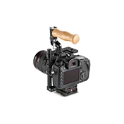 Manfrotto Camera Cage közepes méretű fényképezőgépekhez és kamerákhoz