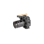 Manfrotto Camera Cage közepes méretű fényképezőgépekhez és kamerákhoz