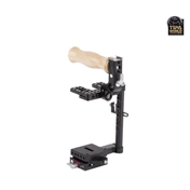 Manfrotto Camera Cage közepes méretű fényképezőgépekhez és kamerákhoz