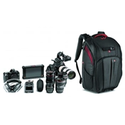 MANFROTTO Cinematic Backpack Expand
