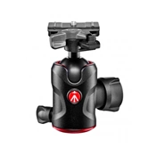 MANFROTTO Compact Gömbfej