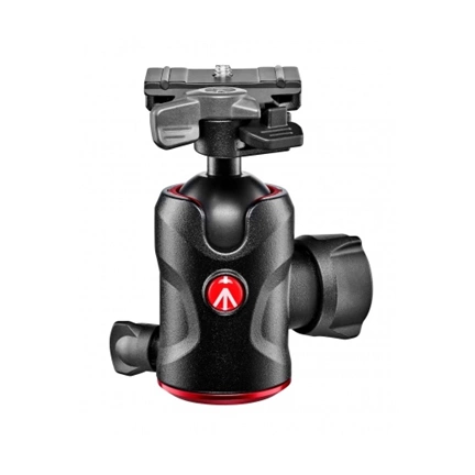 MANFROTTO Compact Gömbfej