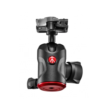 MANFROTTO Compact Gömbfej