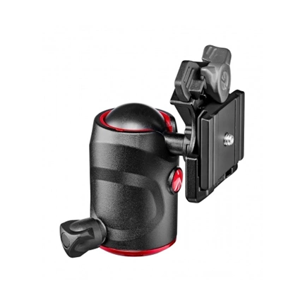 MANFROTTO Compact Gömbfej