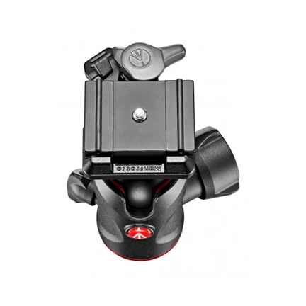 MANFROTTO Compact Gömbfej