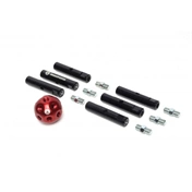 MANFROTTO DADO KIT, 6 RODS