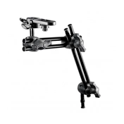 MANFROTTO DOUBLE ARM 2 SECT. W/CAM.BKT
