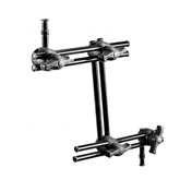 MANFROTTO DOUBLE ARM 3 SECT.