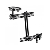 MANFROTTO DOUBLE ARM 3 SECT. W/CAM.BKT