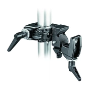 MANFROTTO DOUBLE SUPER CLAMP